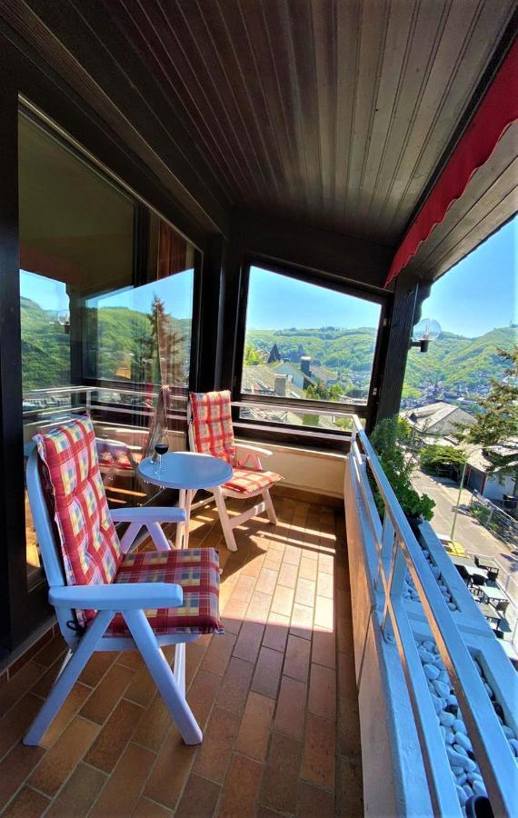 Deluxe Double Room with Balcony (refurbished)