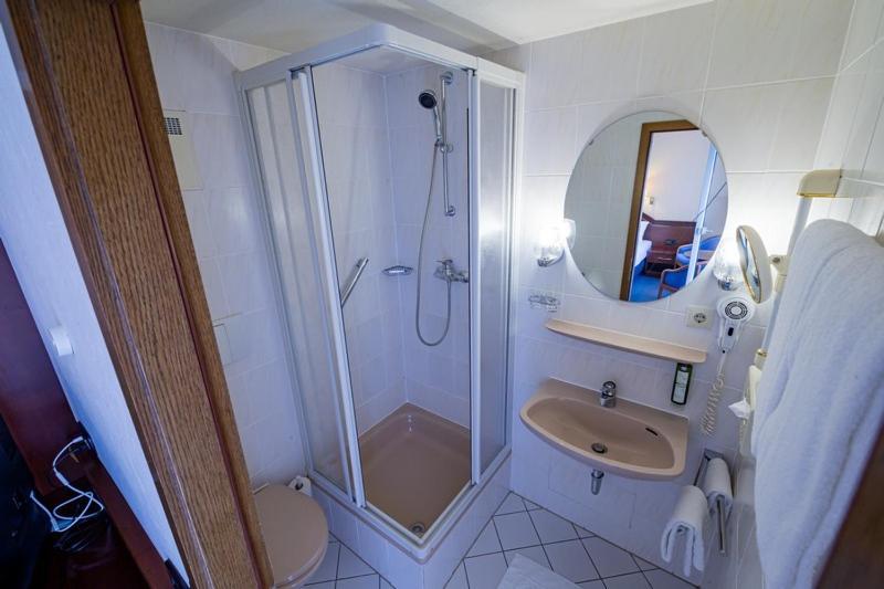 Special Offer - Double Room with Balcony (not refurbished)