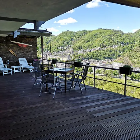 Hotel Hegenbarths-3